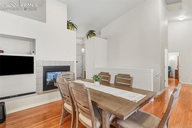 1644 Pinon Glen Circle, Colorado Springs, CO 80919