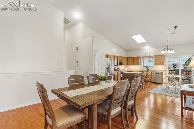 1644 Pinon Glen Circle, Colorado Springs, CO 80919