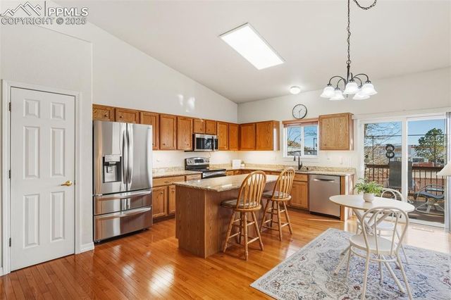 1644 Pinon Glen Circle, Colorado Springs, CO 80919