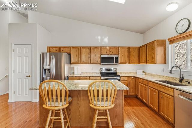 1644 Pinon Glen Circle, Colorado Springs, CO 80919