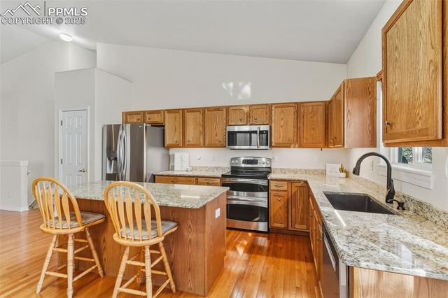 1644 Pinon Glen Circle, Colorado Springs, CO 80919