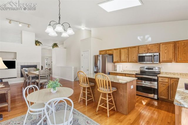 1644 Pinon Glen Circle, Colorado Springs, CO 80919