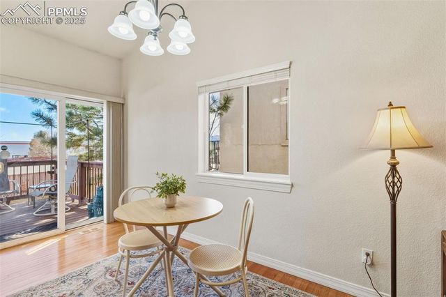 1644 Pinon Glen Circle, Colorado Springs, CO 80919