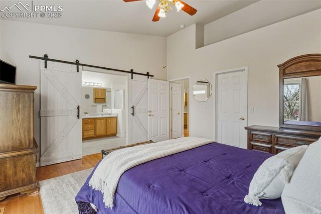 1644 Pinon Glen Circle, Colorado Springs, CO 80919