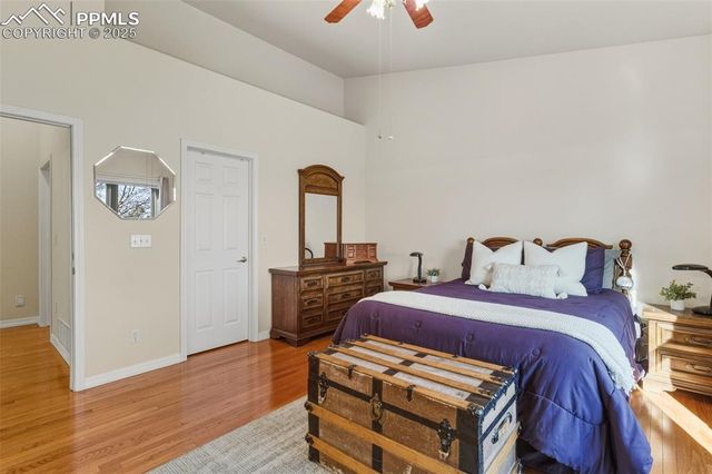 1644 Pinon Glen Circle, Colorado Springs, CO 80919