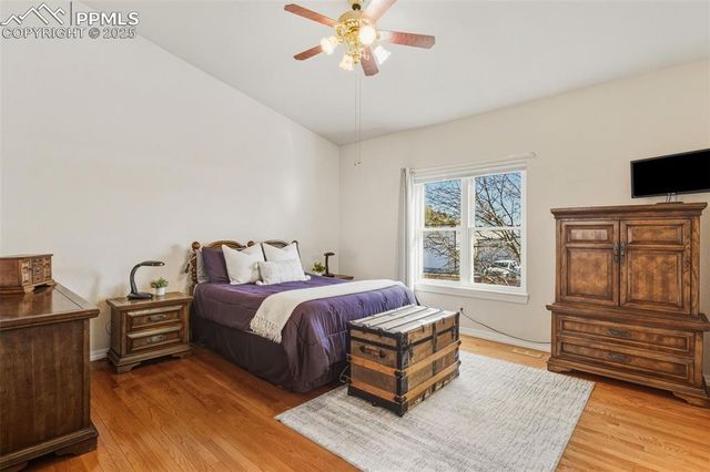 1644 Pinon Glen Circle, Colorado Springs, CO 80919