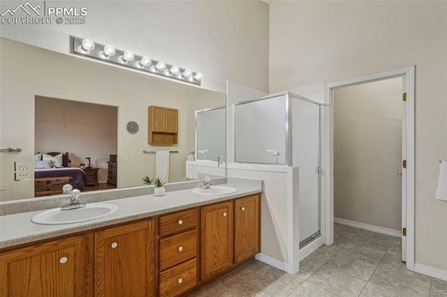 1644 Pinon Glen Circle, Colorado Springs, CO 80919