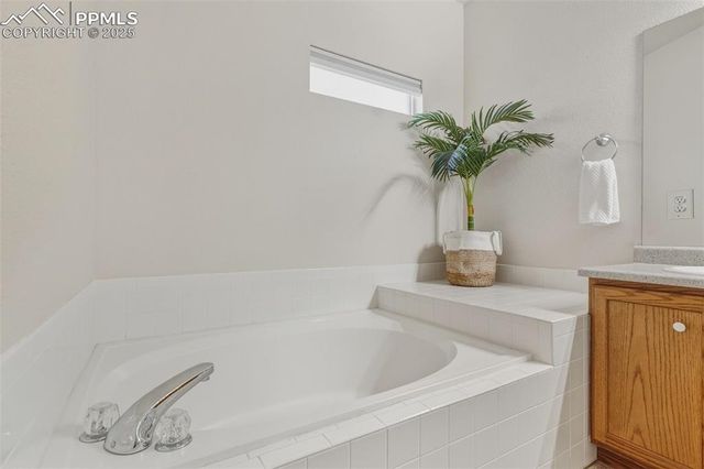 1644 Pinon Glen Circle, Colorado Springs, CO 80919