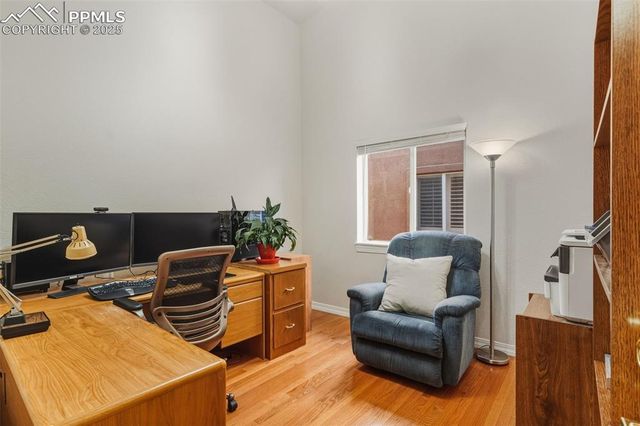 1644 Pinon Glen Circle, Colorado Springs, CO 80919