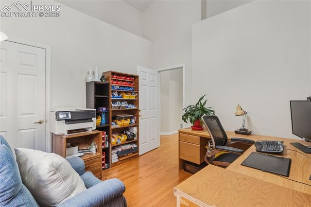 1644 Pinon Glen Circle, Colorado Springs, CO 80919