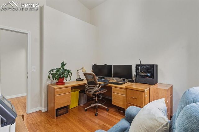 1644 Pinon Glen Circle, Colorado Springs, CO 80919