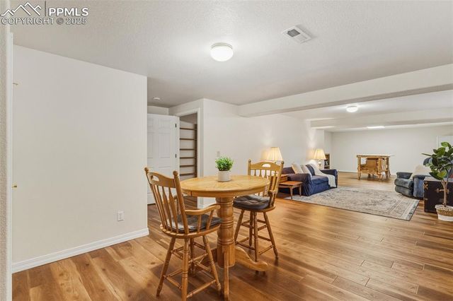 1644 Pinon Glen Circle, Colorado Springs, CO 80919