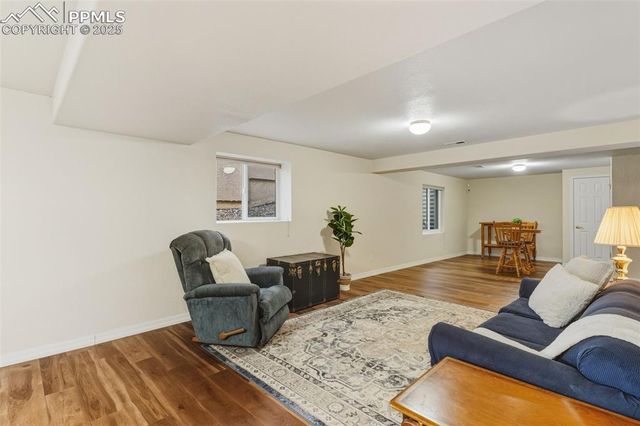 1644 Pinon Glen Circle, Colorado Springs, CO 80919