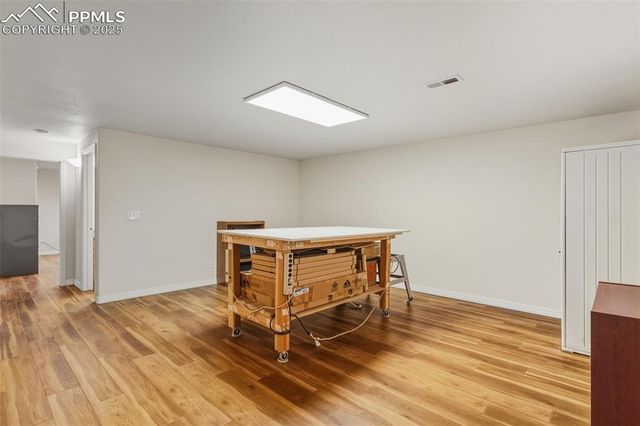 1644 Pinon Glen Circle, Colorado Springs, CO 80919