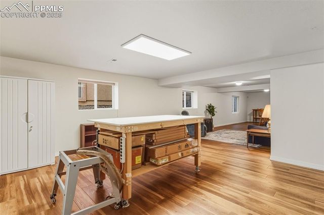 1644 Pinon Glen Circle, Colorado Springs, CO 80919