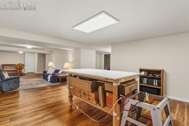 1644 Pinon Glen Circle, Colorado Springs, CO 80919