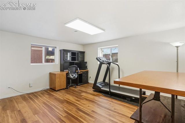 1644 Pinon Glen Circle, Colorado Springs, CO 80919