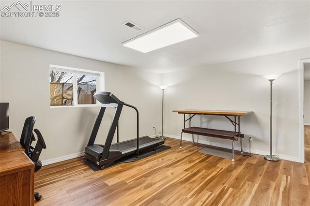 1644 Pinon Glen Circle, Colorado Springs, CO 80919