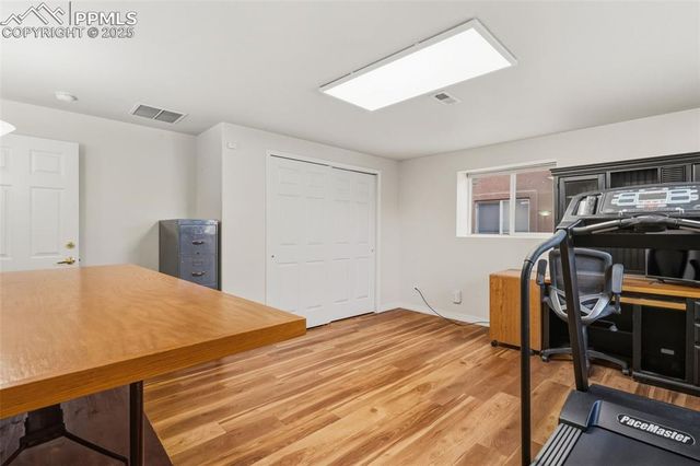 1644 Pinon Glen Circle, Colorado Springs, CO 80919