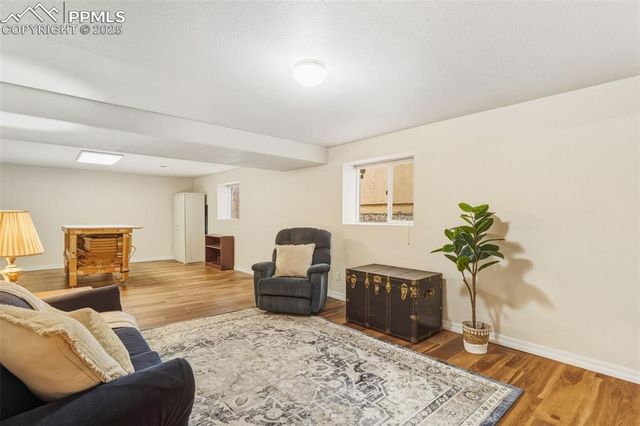 1644 Pinon Glen Circle, Colorado Springs, CO 80919