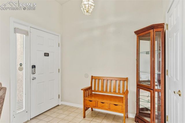 1644 Pinon Glen Circle, Colorado Springs, CO 80919