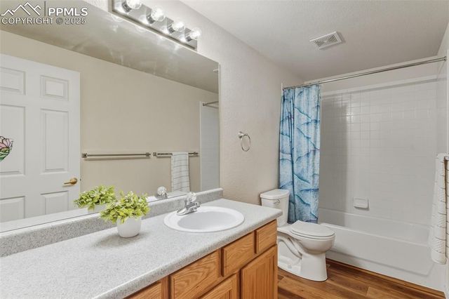 1644 Pinon Glen Circle, Colorado Springs, CO 80919