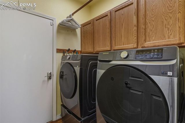 1644 Pinon Glen Circle, Colorado Springs, CO 80919