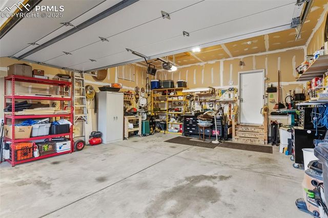 1644 Pinon Glen Circle, Colorado Springs, CO 80919