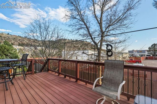 1644 Pinon Glen Circle, Colorado Springs, CO 80919