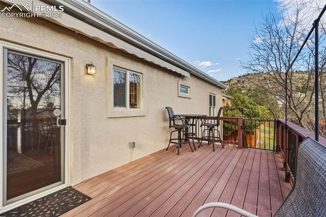 1644 Pinon Glen Circle, Colorado Springs, CO 80919