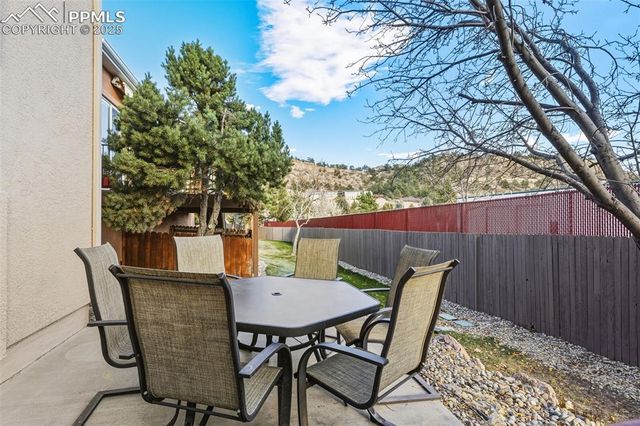 1644 Pinon Glen Circle, Colorado Springs, CO 80919