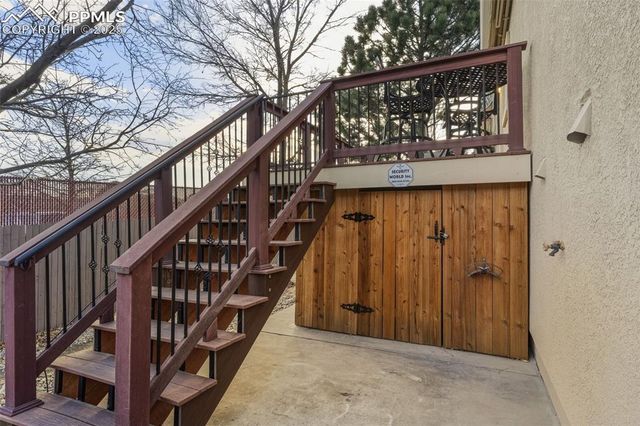 1644 Pinon Glen Circle, Colorado Springs, CO 80919