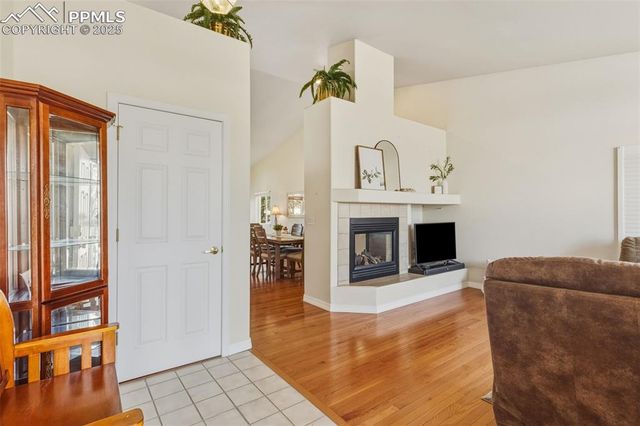 1644 Pinon Glen Circle, Colorado Springs, CO 80919