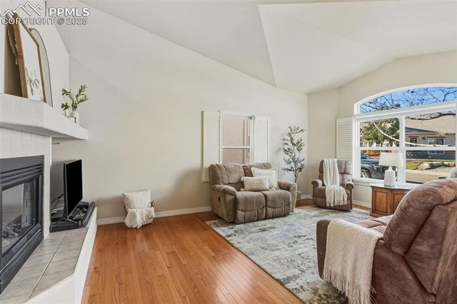 1644 Pinon Glen Circle, Colorado Springs, CO 80919