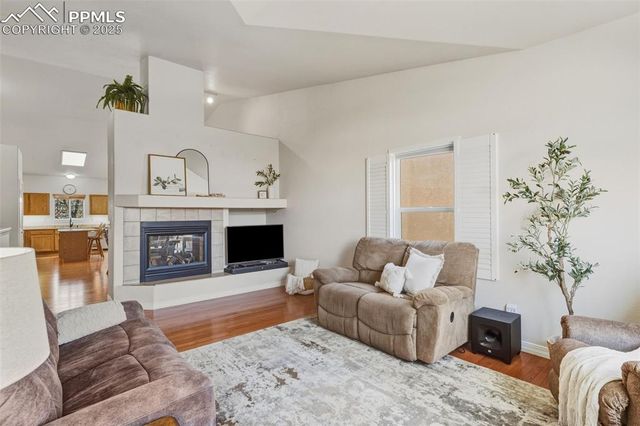 1644 Pinon Glen Circle, Colorado Springs, CO 80919