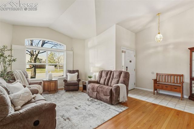 1644 Pinon Glen Circle, Colorado Springs, CO 80919