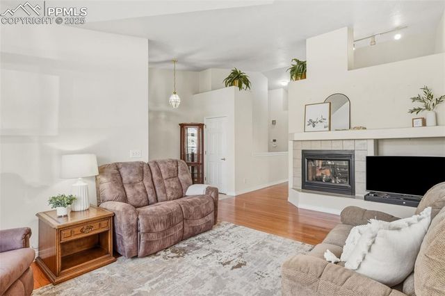 1644 Pinon Glen Circle, Colorado Springs, CO 80919