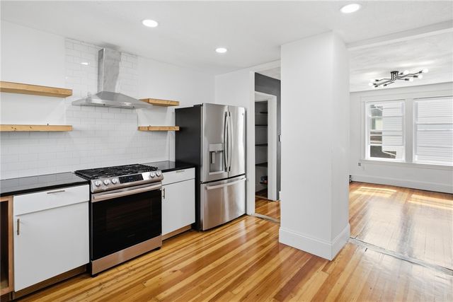 43 Sunset Avenue, Providence, RI 02909
