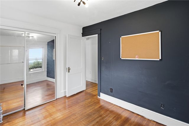 43 Sunset Avenue, Providence, RI 02909