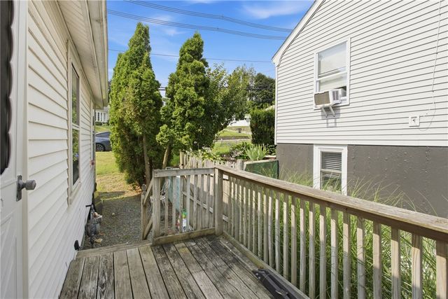 43 Sunset Avenue, Providence, RI 02909