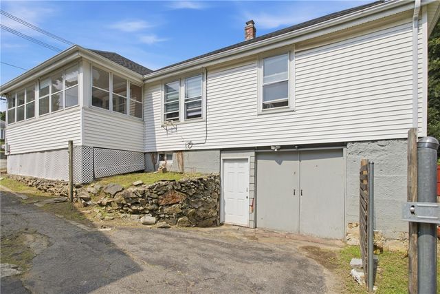 43 Sunset Avenue, Providence, RI 02909