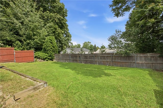 43 Sunset Avenue, Providence, RI 02909