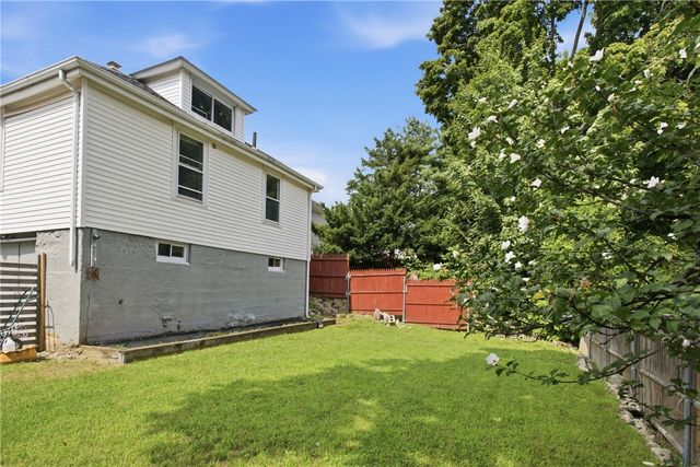 43 Sunset Avenue, Providence, RI 02909