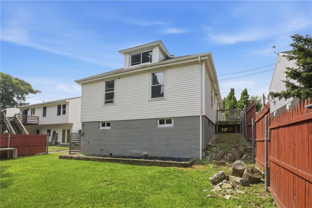 43 Sunset Avenue, Providence, RI 02909