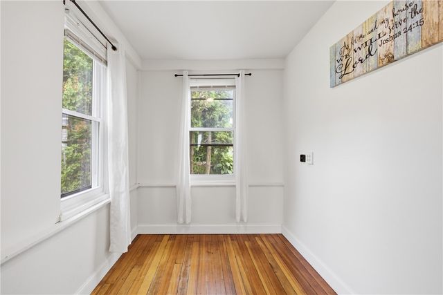 43 Sunset Avenue, Providence, RI 02909
