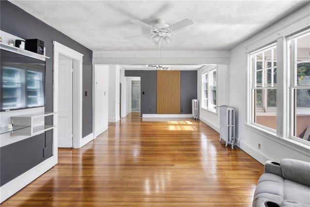 43 Sunset Avenue, Providence, RI 02909