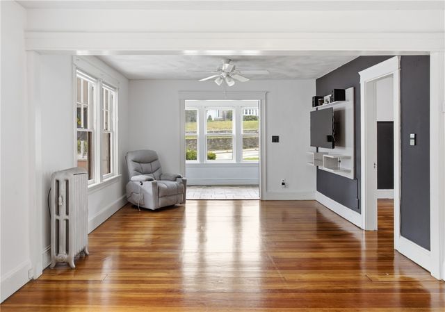 43 Sunset Avenue, Providence, RI 02909