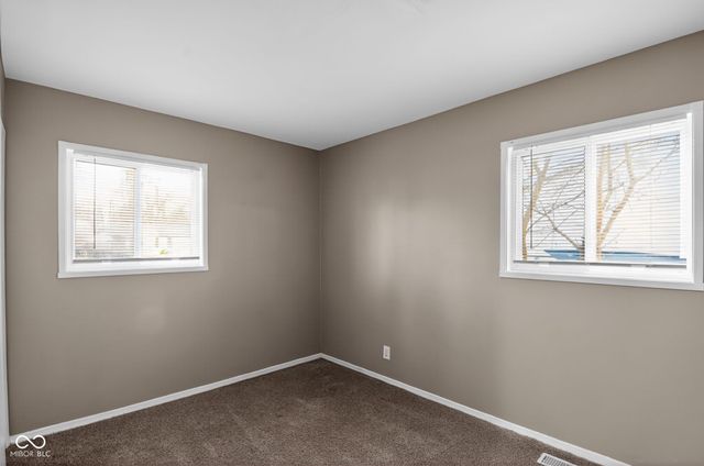 2650 Shirley Drive, Indianapolis, IN 46222