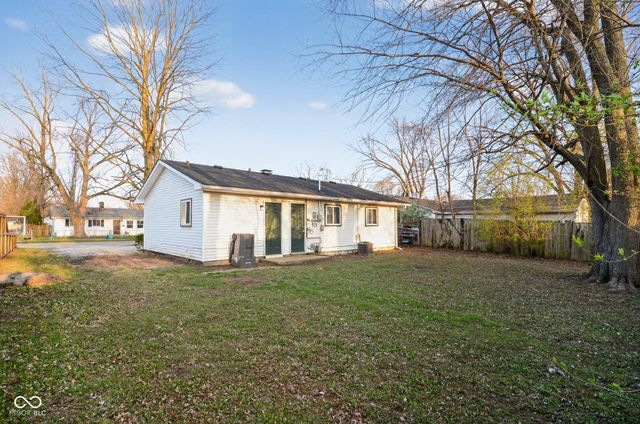 2650 Shirley Drive, Indianapolis, IN 46222