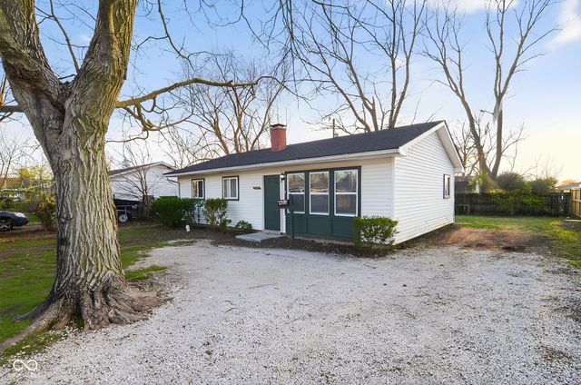 2650 Shirley Drive, Indianapolis, IN 46222